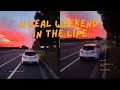 A REAL Weekend In My Life Car Edition