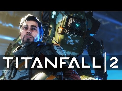 Video: Titanfall Får Problemer På PC Med Feil 503