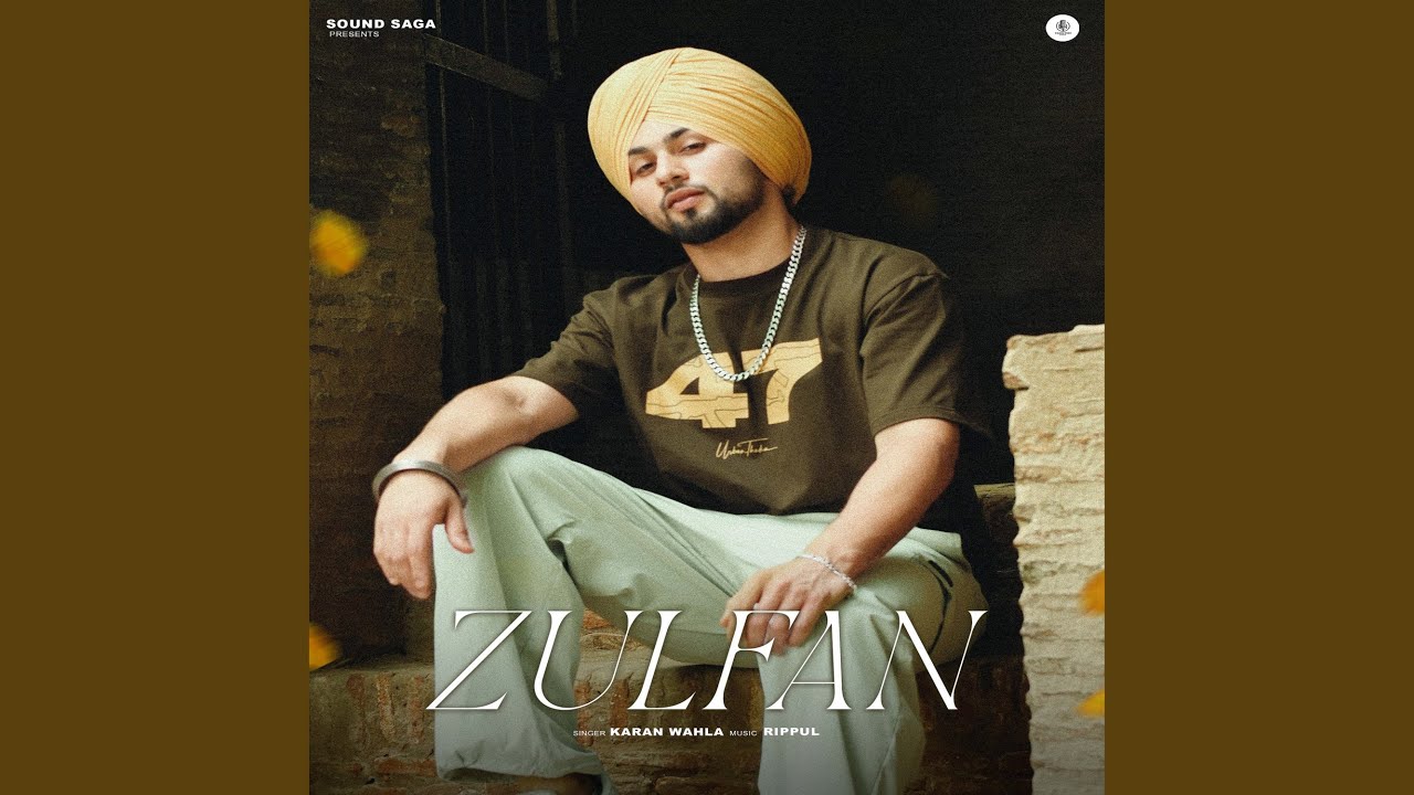 Watch Zulfan on YouTube Watch Zulfan on YouTube