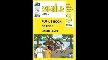 Smile 3-unit8-lesson7 منهج السودان اللغة الانجليزية الصف السادس