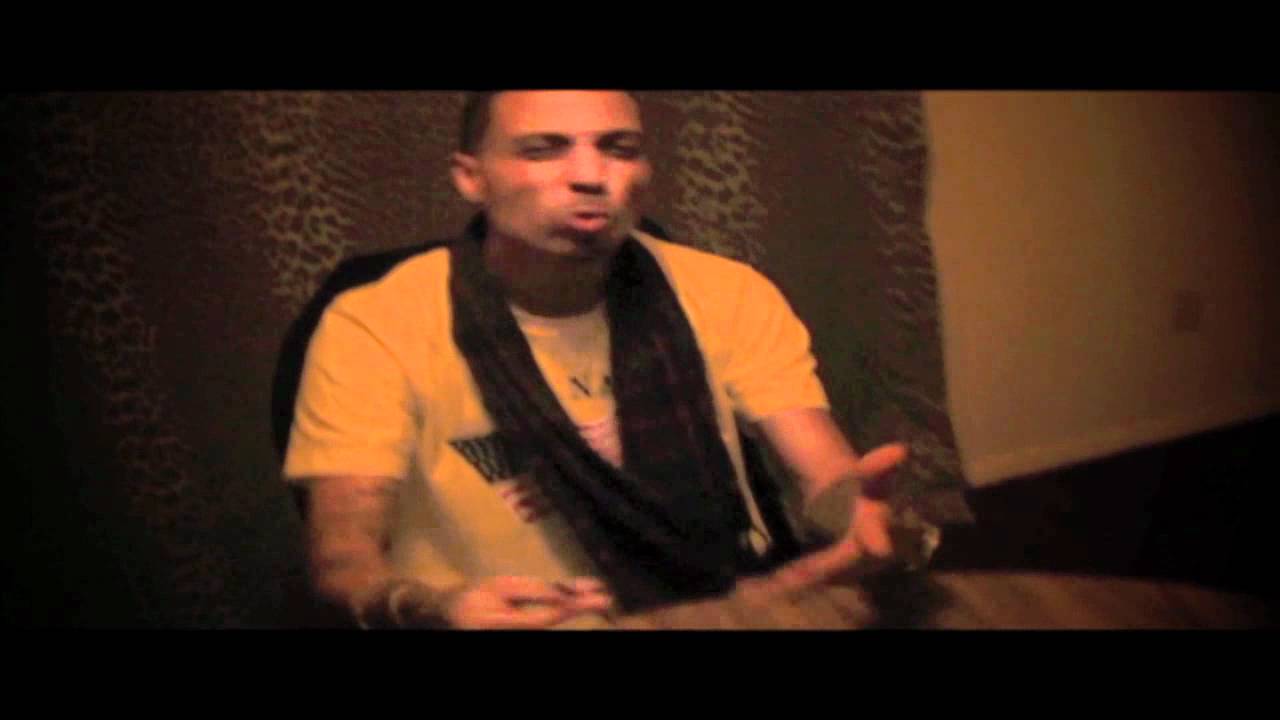 Dangerous Sound -OFFICIAL VIDEO- by: @SnakezSantiago