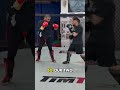 Use this Commands & Signals drill to parry and fire a jab vs open stance jab. Vol.1-2-3 on Jujiclub