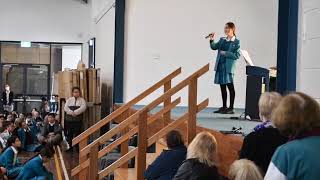 School Assembly 18 May 2022   SD 480p