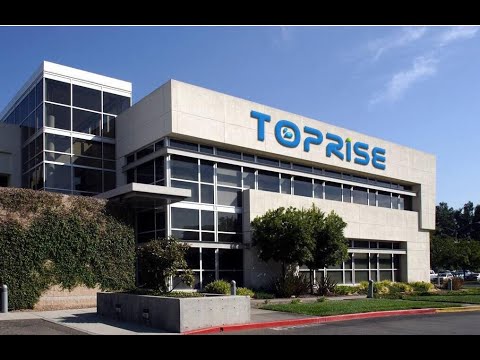 Top 10 China PPE manufacture -NINGBO Toprise Security Products Co.,Ltd Top 10 China PPE manufacture -NINGBO Toprise Security Products Co.,Ltd