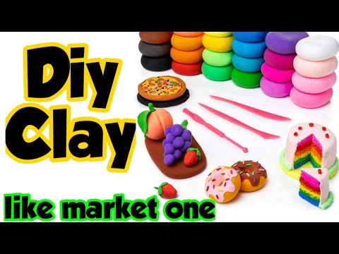 Diy cute and new gluestick & eraser/How to make cute erasers and glue  sticks/Homemade cute gluestick 