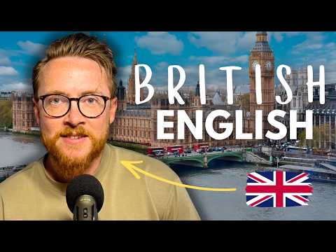 British English Listening Practice Are You An Interesting Person B1-C2 English Podcast