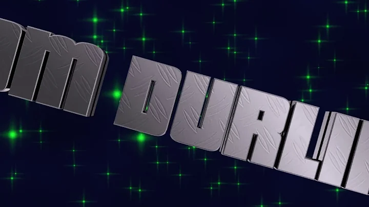 Tom Durling intro - SHOUTOUT to Tom Durling