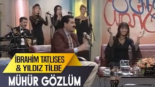 Mühür Gözlüm Yıldız Tilbe & İbrahim Tatlıses İbo Show Canlı 