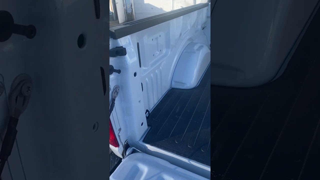 The First Must Have Accessory Every Truck Owner Buy 2024 Shorts