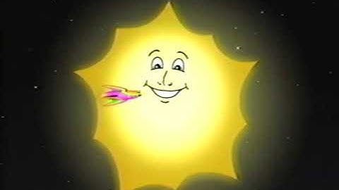 In Outer Space (2002 Version) Part 31