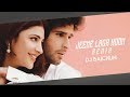 JEENE LAGA HOON (REMIX) - DJ BAICHUN || AKN VISUAL || RAMAIYA VASTAVAIYA || BOLLYWOOD OLD LOVE SONG