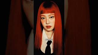 Which Blackpink Member Looks Best In Red Hair?