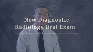 New DR Oral Exam (June 2023)