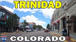 Trinidad, Colorado