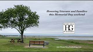 Honoring Veterans, and Families on this Memorial Day Weekend