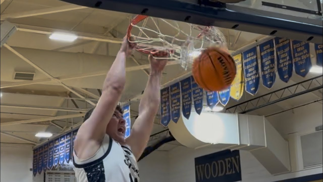 Highlights!! T-Town 🏀 vs Tolono Unity-👞’s defeat Rockets for Home ...