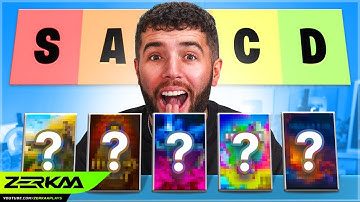 I Played 5 Random Steam Games And Ranked Them Again