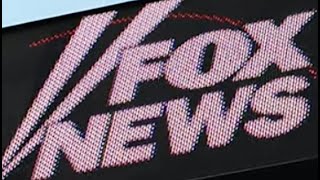 Fox News Executive FIRED For Allegations Of Stalking Woman