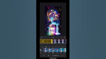 How to Apply Add Transitions in VN App |  VN App Me Transition Effect Kaise Lagaye l Creator Success