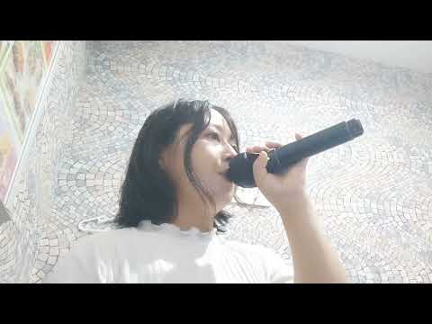 YOASOBI 三原色 カラオケ 歌ってみた