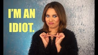 EMBARASSING SALON STORIES! | Brittney Gray