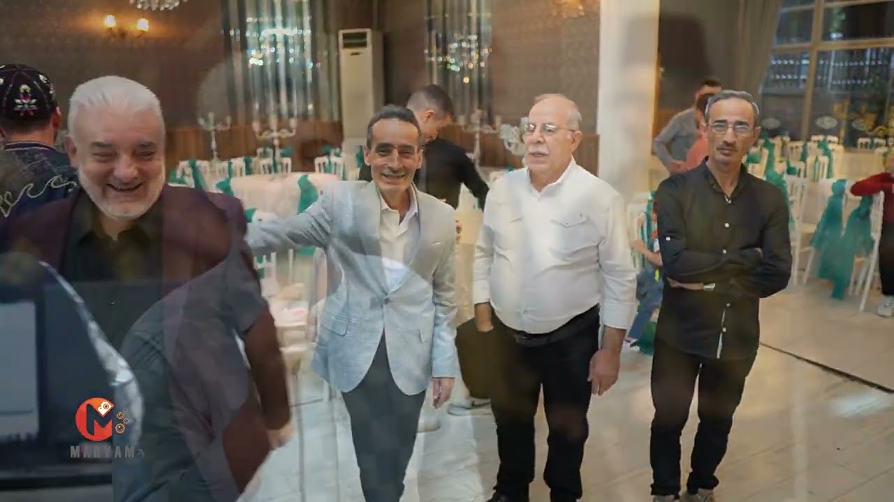 حفل زفاف محمد شوك الجزء 1 احيا الحفل الفنان احمد ربيع(مريم...الصورة بتحكي 05319565121)