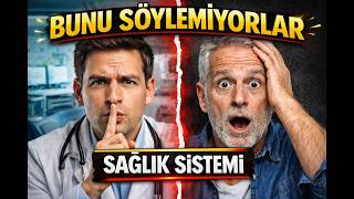 Doktor, Hasta ve Aradaki Bilinmeyen Sistem (Size Söylenmeyen Gerçekler)