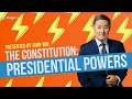 Presidential Power