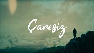 Çaresiz - (Turkish Drill Trap Type Beat) | İK Müzik