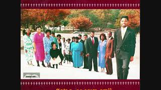 04 Call Him   Hezekiah Walker