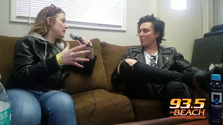 Carolina Rebellion 2017: Avenged Sevenfold