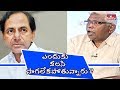 Why KCR, Kodandaram clash?; Kodandaram exclusive interview