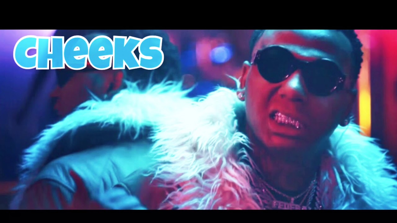 MONEYBAGG YO TYPE BEAT “CHEEKS” [PROD X SWIFT BANGAZ] 2017 Trap/Bass ...