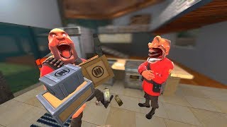 🔕ไอไรประโยชน์!!🔇 [Gmod Animation TF2] [พากย์ไทย🇹🇭]