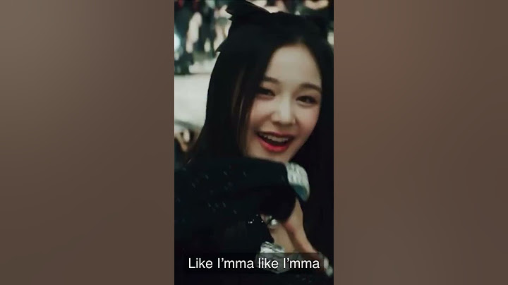 Like I’mma live forever   #babymonster #forever #ahyeon #asa #chiquita #pharita #rami #rora #ruka