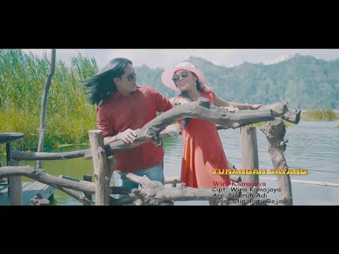 Tunangan Sayang - Dangdut Bali - Wira Kamajaya (Official Music Video) β Putu Bejo Official