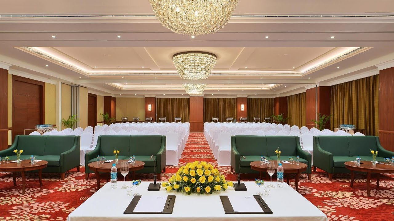 Fortune Park BBD, Lucknow, India