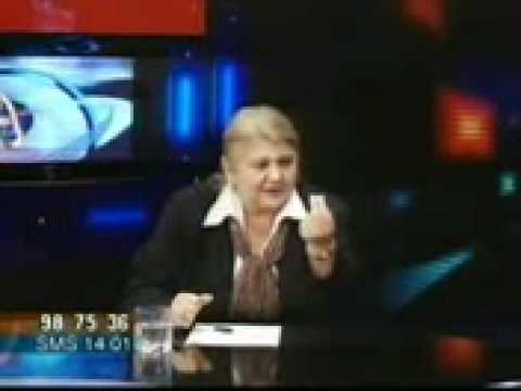 სტუდია სპექტრი 1-12-2008 (5/11). საზოგადოებრივპოლიტიკური თოქშოუ; წამყვანი დავით აქუბარდია.