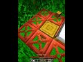 Minecraft I see a perfect tree 🌳 #minecraft #zoongamerz #viral