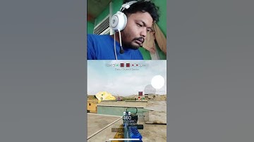 best build ak 12 no recoil (delta force mobile ) #deltaforce #deltaforcegame #gaming