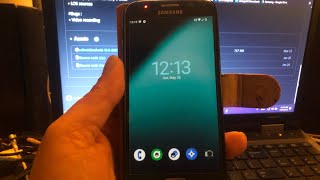 Lineageos 20 - Android 13 for Samsung S6 Zerofltexx Arrived