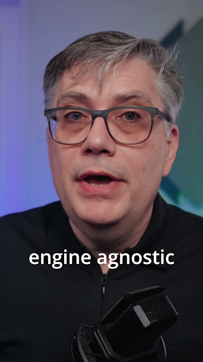 Unity and the future of game design education #shorts #unity #gamedev