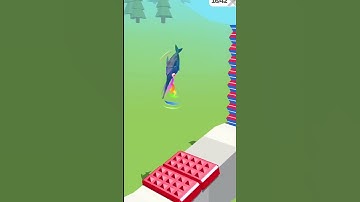 #shorts | slice it all relaxing and satisfied game | #sliceitall #viral