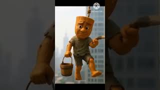 Bütün Zorluğa Rağmen Pes Etmeyen Tung Tung Tung Sahur.ya Lili