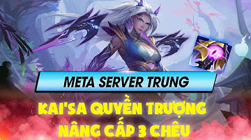 Ty học hỏi #5: Giáo án server Trung - Kai