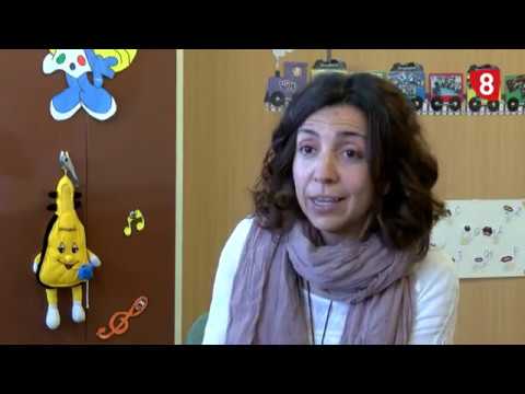 INFORME LEON (14-2-19) Implante coclear en León | Batalla de Turienzo | Barrio italiano de León tv kanalları