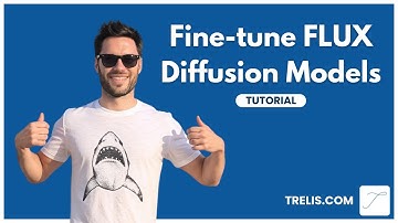 Fine Tune Flux Diffusion Models with Your Photos