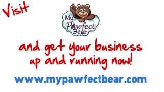 The Perfect Home Based Profitable Business - Bear Stuffing Business