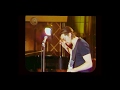 Arctic Monkeys - One Point Perspective (Live at Maida Vale Studios)