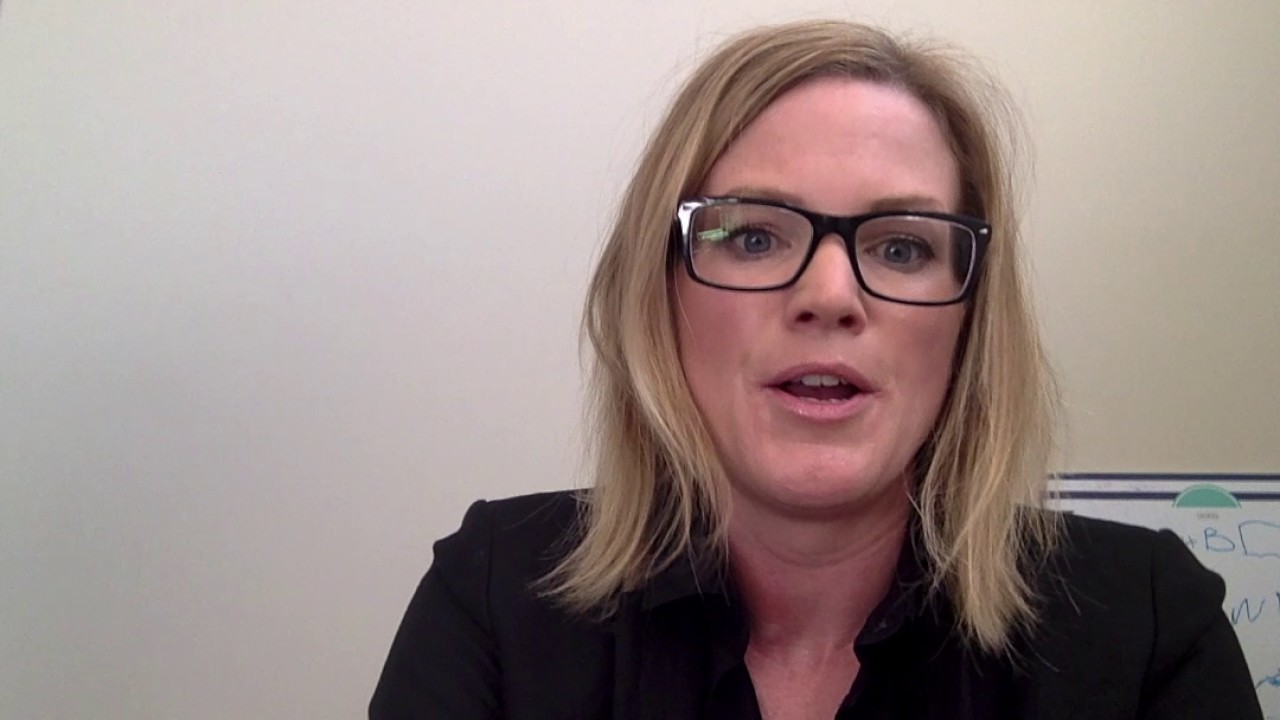 INTJ Female And Delayed Emotional Response YouTube